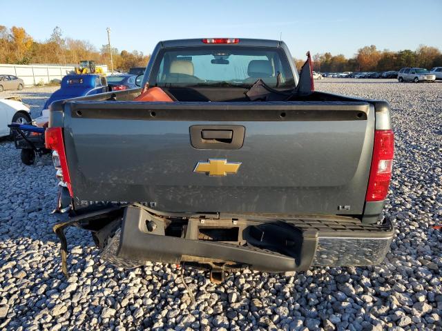 Photo 6 from auction – 2013 CHEVROLET SILVERADO with VIN 1GCNKPEX5DZ273807