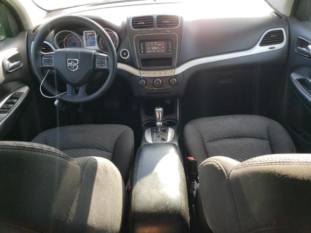 Zdjęcie 8 z aukcji – 2017 DODGE JOURNEY SX z VIN 3C4PDCBG2HT523517
