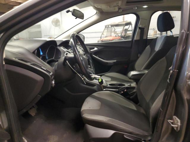 Photo 7 from auction – 2012 FORD FOCUS SE with VIN 1FAHP3F20CL319089