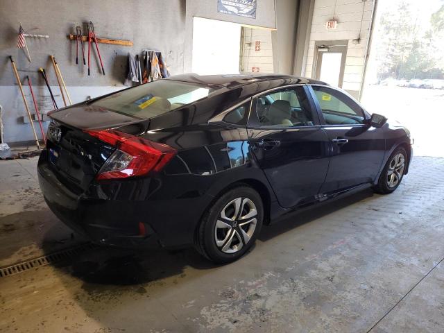 Photo 3 from auction – 2016 HONDA CIVIC LX with VIN 19XFC2F51GE015320