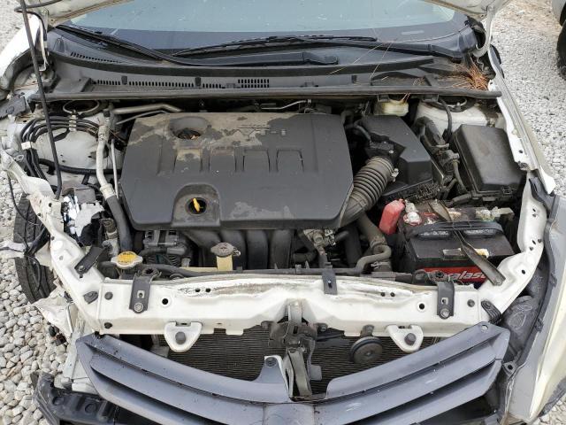 Photo 11 from auction – 2016 TOYOTA COROLLA L with VIN 5YFBURHE9GP369330