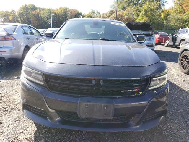 Photo 5 from auction – 2016 DODGE CHARGER SX with VIN 2C3CDXJG6GH206424