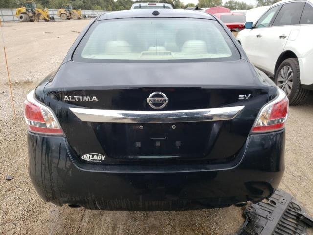 Photo 6 from auction – 2015 NISSAN ALTIMA SV with VIN 1N4AL3AP1FC127880