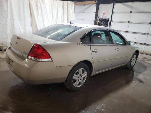 Photo 3 from auction – 2008 CHEVROLET IMPALA LS with VIN 2G1WB58K081196361