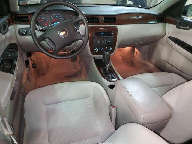 Photo 8 from auction – 2011 CHEVROLET IMPALA LS with VIN 2G1WF5EK5B1294236