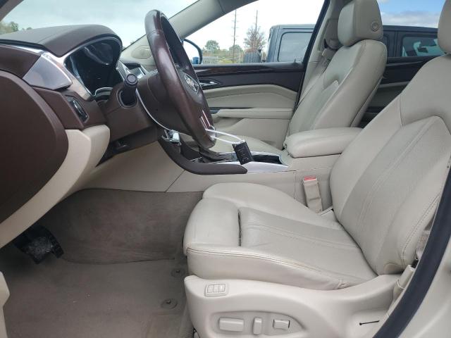 Photo 7 from auction – 2013 CADILLAC SRX PERFOR with VIN 3GYFNDE36DS644813