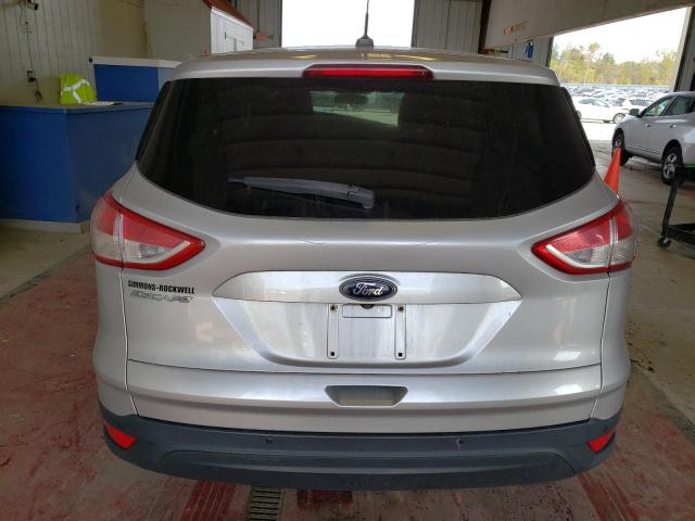 Photo 6 from auction – 2015 FORD ESCAPE S with VIN 1FMCU0F73FUC82914