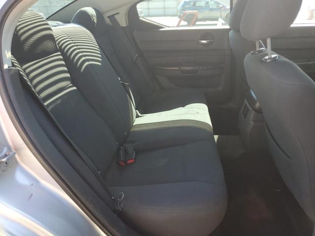 Photo 10 from auction – 2008 DODGE CHARGER with VIN 2B3KA43R08H154529