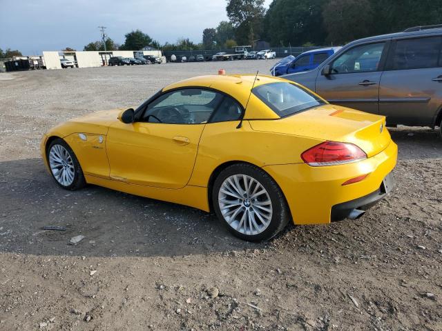 Photo 2 from auction – 2011 BMW Z4 SDRIVE3 with VIN WBALM7C52BE383797