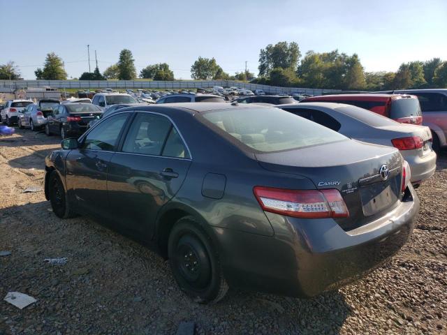 Photo 2 from auction – 2010 TOYOTA CAMRY BASE with VIN 4T4BF3EK5AR015544