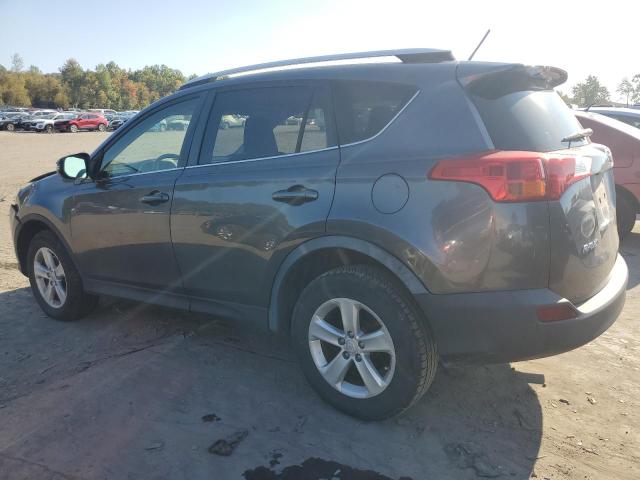 Photo 2 from auction – 2013 TOYOTA RAV4 XLE with VIN JTMRFREV9D5012185