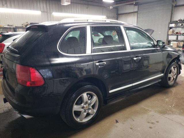 Photo 3 from auction – 2006 PORSCHE CAYENNE S with VIN WP1AB29P76LA65735