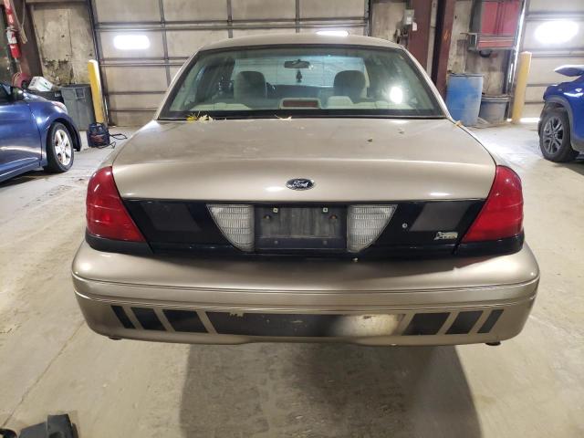 Photo 6 from auction – 2009 FORD CROWN VICT with VIN 2FAHP71V99X146693