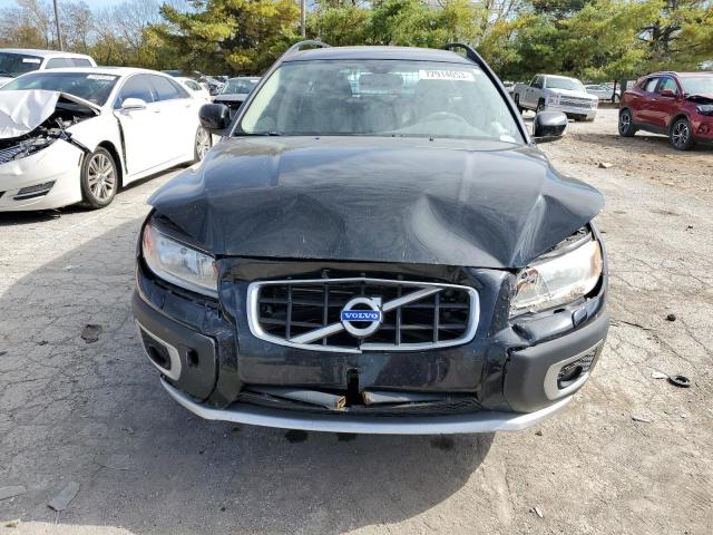 Photo 5 from auction – 2010 VOLVO XC70 3.2 with VIN YV4982BZ1A1087942