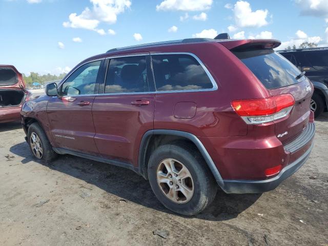 Photo 2 from auction – 2016 JEEP GRAND CHER with VIN 1C4RJFAG2GC312168