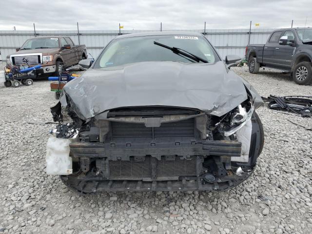 Photo 5 from auction – 2014 FORD FUSION SE with VIN 3FA6P0HD4ER355974