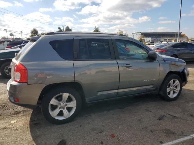 Photo 3 from auction – 2011 JEEP COMPASS SP with VIN 1J4NF1FB7BD276863