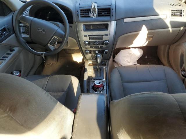 Photo 8 from auction – 2012 FORD FUSION SE with VIN 3FAHP0HA6CR401378