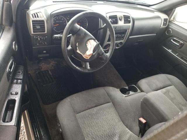 Photo 8 from auction – 2010 GMC CANYON SLE with VIN 1GTESCDE5A8148770