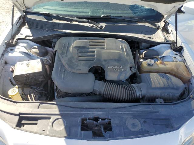 Photo 11 from auction – 2014 CHRYSLER 300 with VIN 2C3CCAAG0EH383032