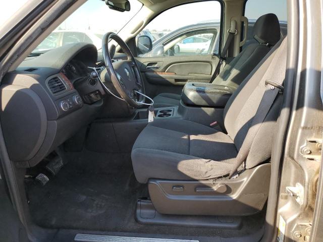 Photo 7 from auction – 2007 CHEVROLET SUBURBAN K with VIN 1GNFK16347J247447