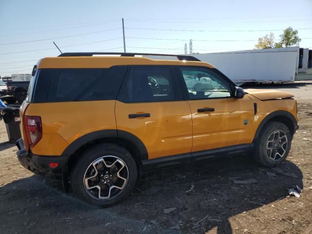 Photo 3 from auction – 2022 FORD BRONCO SPO with VIN 3FMCR9B67NRD58983