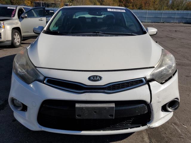 Photo 5 from auction – 2014 KIA FORTE EX with VIN KNAFX6A80E5172288
