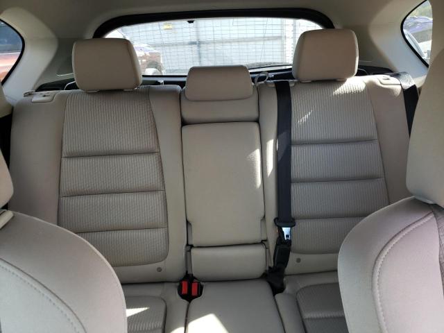 Photo 10 from auction – 2014 MAZDA CX-5 TOURI with VIN JM3KE2CY1E0323303