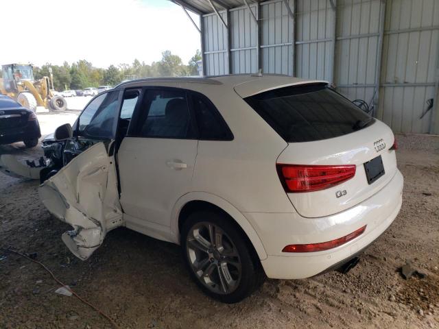 Photo 2 from auction – 2018 AUDI Q3 PREMIUM with VIN WA1BCCFS4JR008958