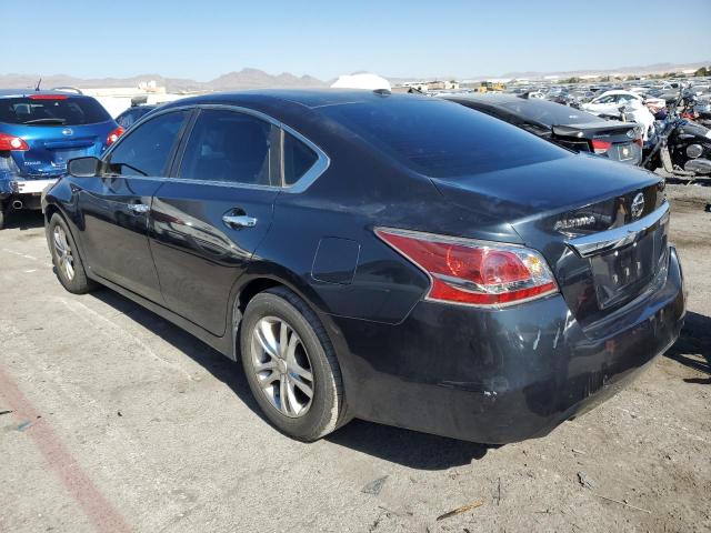 Фото 2 с аукциона – 2015 NISSAN ALTIMA 2.5 с VIN 1N4AL3AP1FC445045