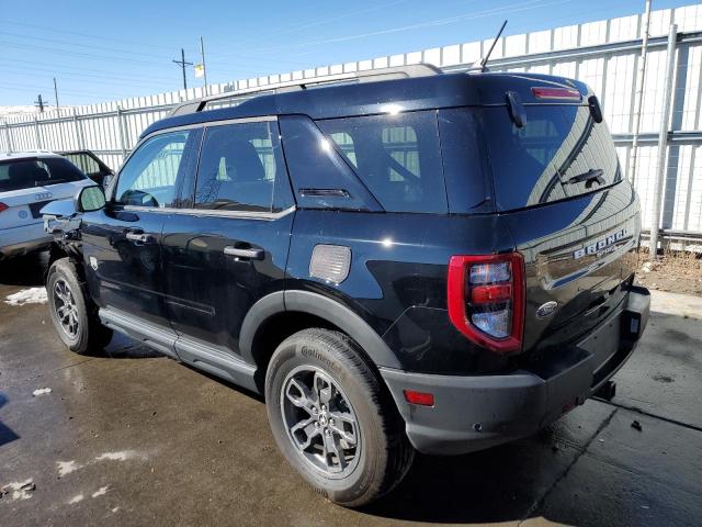 Photo 2 from auction – 2023 FORD BRONCO SPO with VIN 3FMCR9B63PRD15258