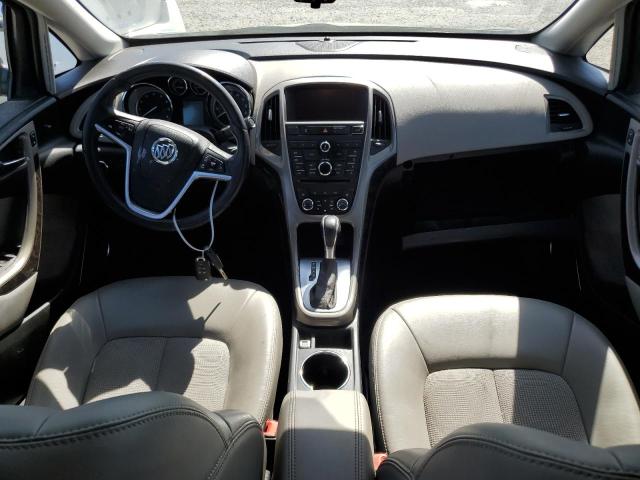 Photo 8 from auction – 2015 BUICK VERANO with VIN 1G4PP5SK9F4193090