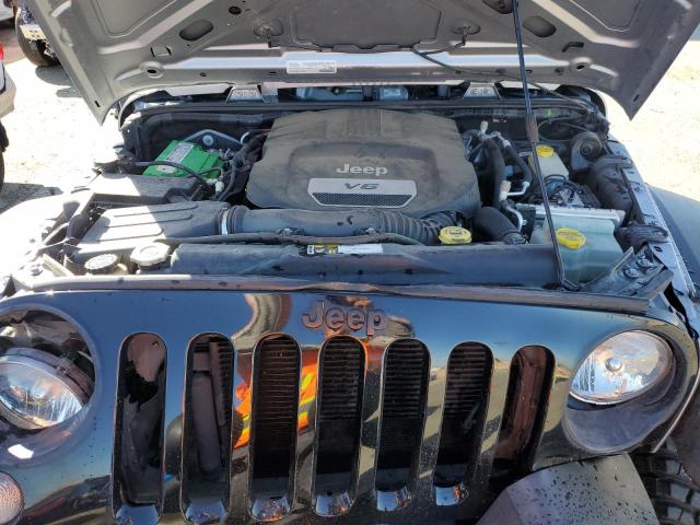 Photo 11 from auction – 2015 JEEP WRANGLER S with VIN 1C4AJWAG8FL731928