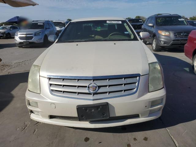 Photo 5 from auction – 2005 CADILLAC STS with VIN 1G6DW677950211388