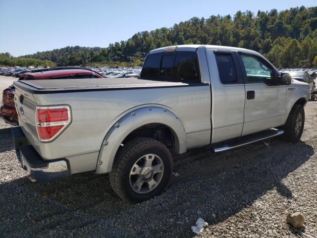 Photo 3 from auction – 2009 FORD F150 SUPER with VIN 1FTRX14W09FB27378