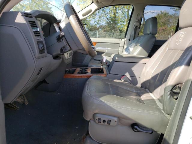 Photo 7 from auction – 2007 DODGE RAM 2500 S with VIN 1D7KS28C47J540992