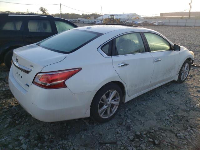 Photo 3 from auction – 2013 NISSAN ALTIMA 2.5 with VIN 1N4AL3AP2DN429048