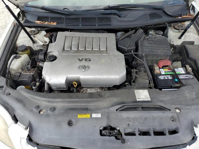 Photo 11 from auction – 2007 TOYOTA AVALON with VIN 4T1BK36B87U251795