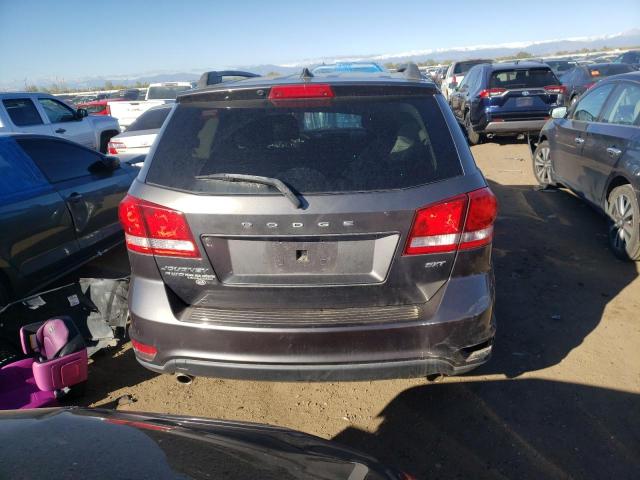 صورة رقم 6 من المزاد - 2015 DODGE JOURNEY SX مع VIN 3C4PDDBG2FT688793