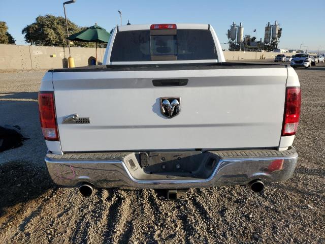 Photo 6 from auction – 2014 RAM 1500 SLT with VIN 1C6RR6TT7ES287622