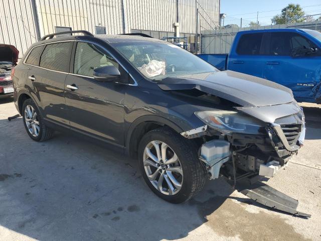 Photo 4 from auction – 2013 MAZDA CX-9 GRAND with VIN JM3TB2DA0D0424085