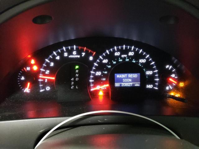 Photo 9 from auction – 2007 TOYOTA CAMRY CE with VIN 4T1BE46K37U094058