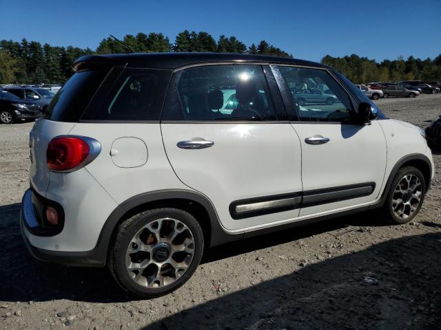 Photo 3 from auction – 2014 FIAT 500L TREKK with VIN ZFBCFADH6EZ017960