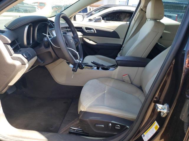 Photo 7 from auction – 2015 CHEVROLET MALIBU 1LT with VIN 1G11C5SL8FF304790