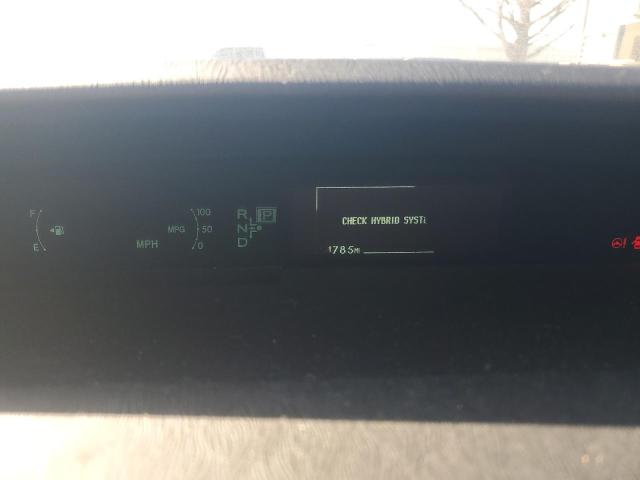 صورة رقم 9 من المزاد - 2011 TOYOTA PRIUS مع VIN JTDKN3DU7B1375566