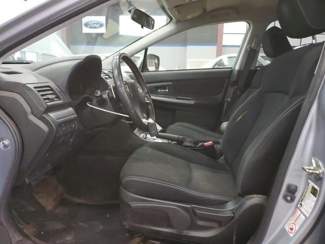 Photo 7 from auction – 2014 SUBARU XV CROSSTR with VIN JF2GPBCC2EH315615