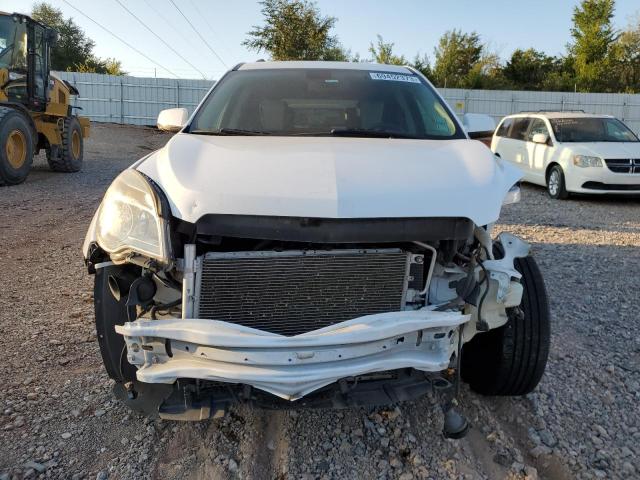 Photo 5 from auction – 2010 CHEVROLET EQUINOX LT with VIN 2CNFLPEY3A6240866