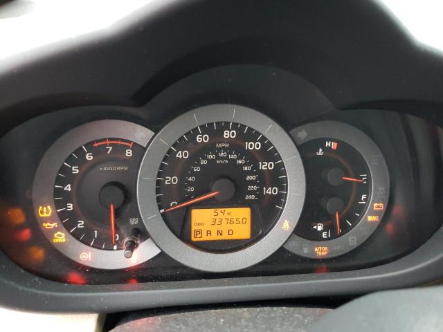 Photo 9 from auction – 2011 TOYOTA RAV4 with VIN JTMBK4DV5B5101623
