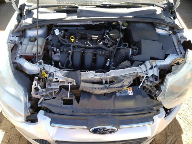 Photo 11 from auction – 2014 FORD FOCUS SE with VIN 1FADP3F24EL118569