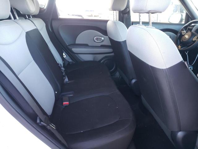 Photo 10 from auction – 2016 KIA SOUL with VIN KNDJN2A23G7382026